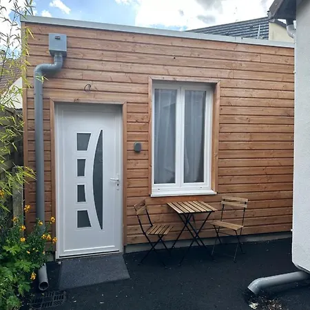 Semesterbostad Jungle Sotteville-lès-Rouen