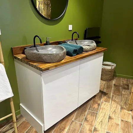 Jungle * Sotteville-lès-Rouen