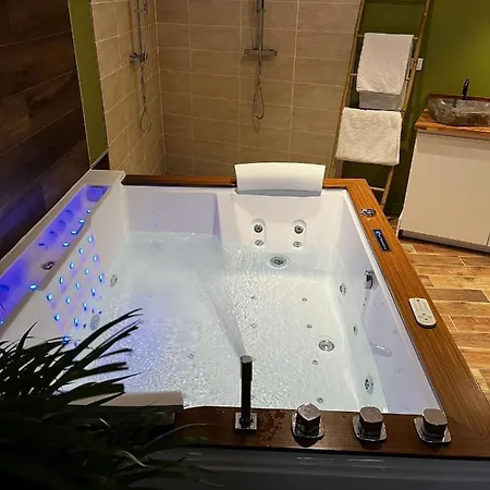 Hébergement de vacances Jungle Sotteville-lès-Rouen