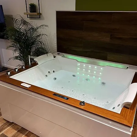 Jungle Hébergement de vacances *